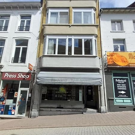 Slaapkamer Markt Герардсберген Экстерьер фото